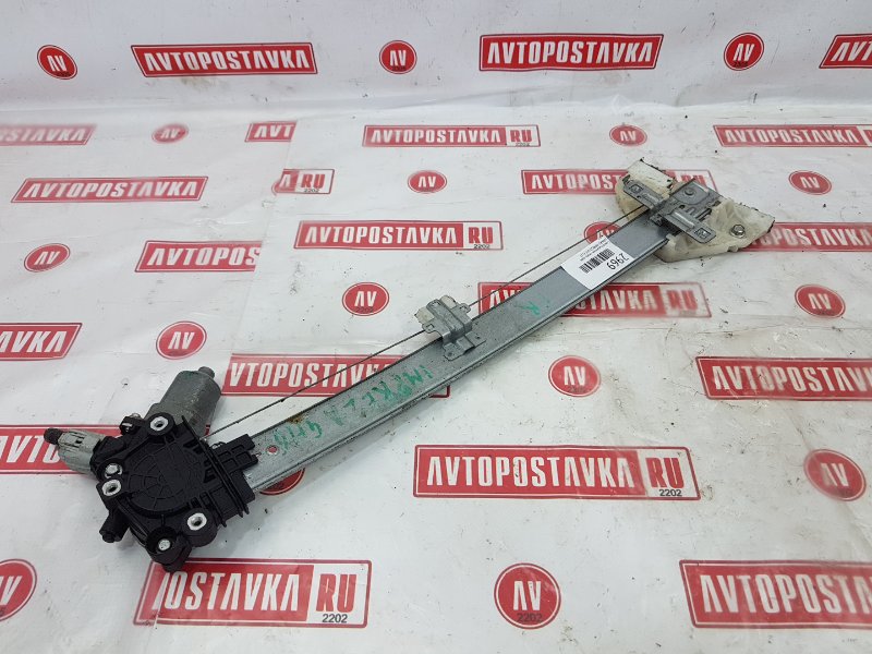 Стеклоподъемник, 700 рублей, Красноярск