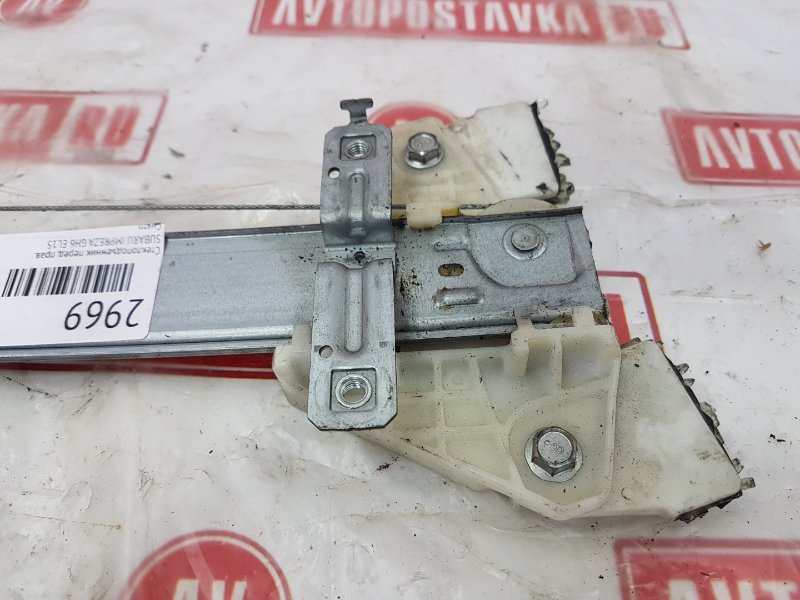 Стеклоподъемник, 700 рублей, Красноярск