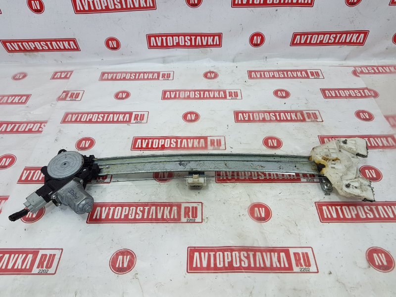 Стеклоподъемник, 700 рублей, Красноярск