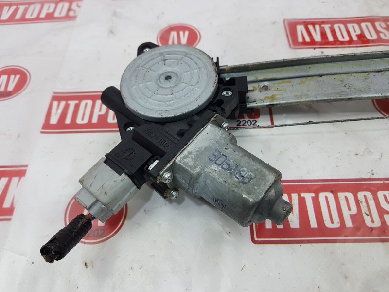 Стеклоподъемник, 700 рублей, Красноярск