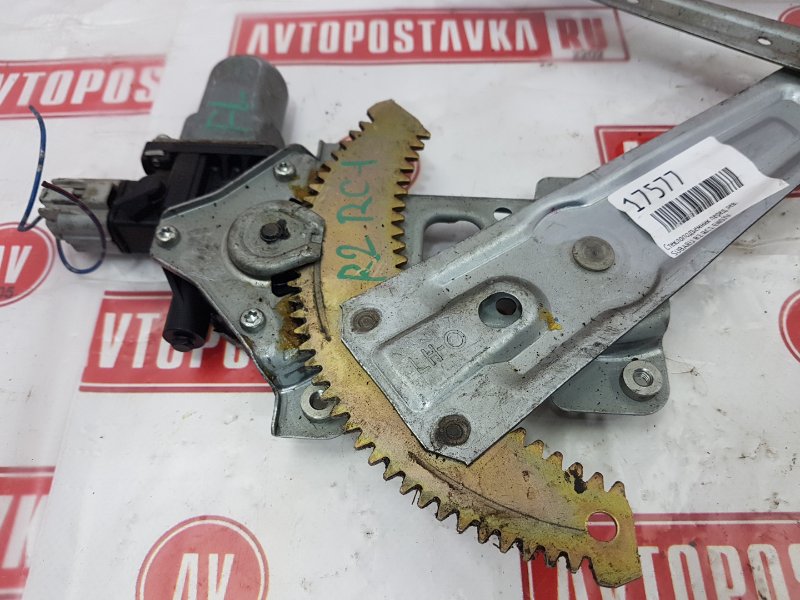 Стеклоподъемник, 500 рублей, Красноярск