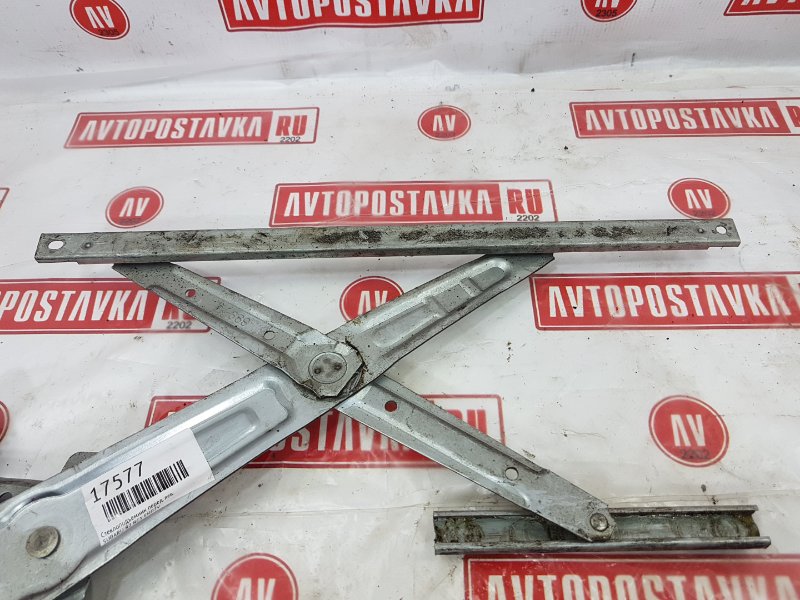 Стеклоподъемник, 500 рублей, Красноярск