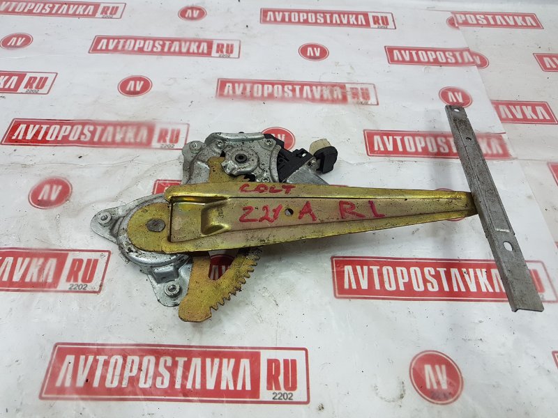 Стеклоподъемник, 500 рублей, Красноярск