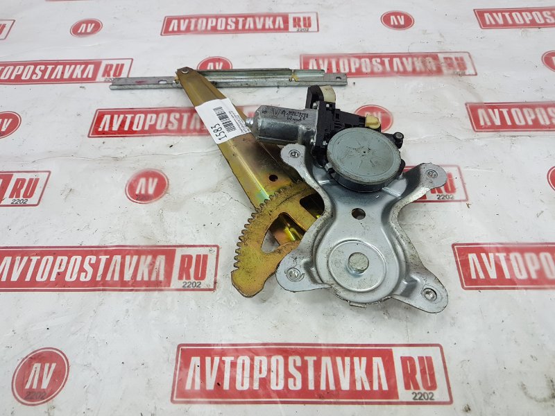 Стеклоподъемник, 500 рублей, Красноярск