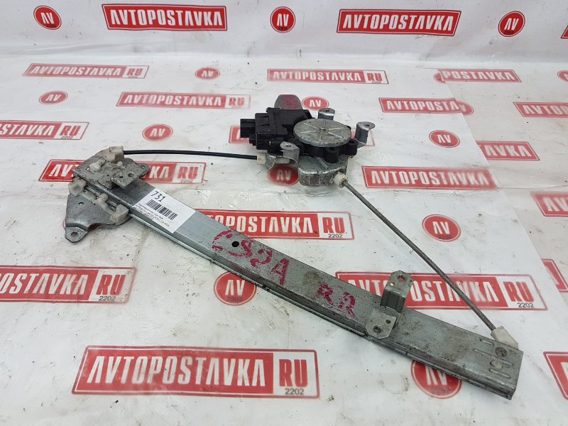 Стеклоподъемник, 500 рублей, Красноярск