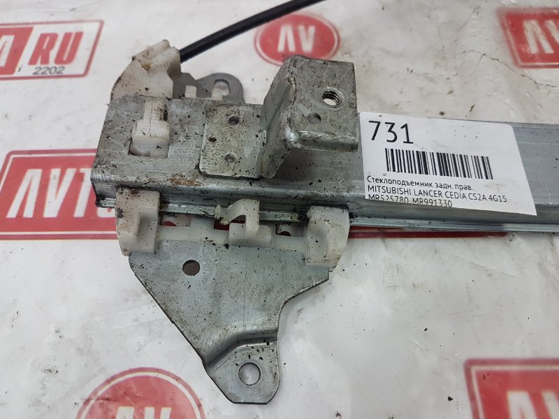 Стеклоподъемник, 500 рублей, Красноярск