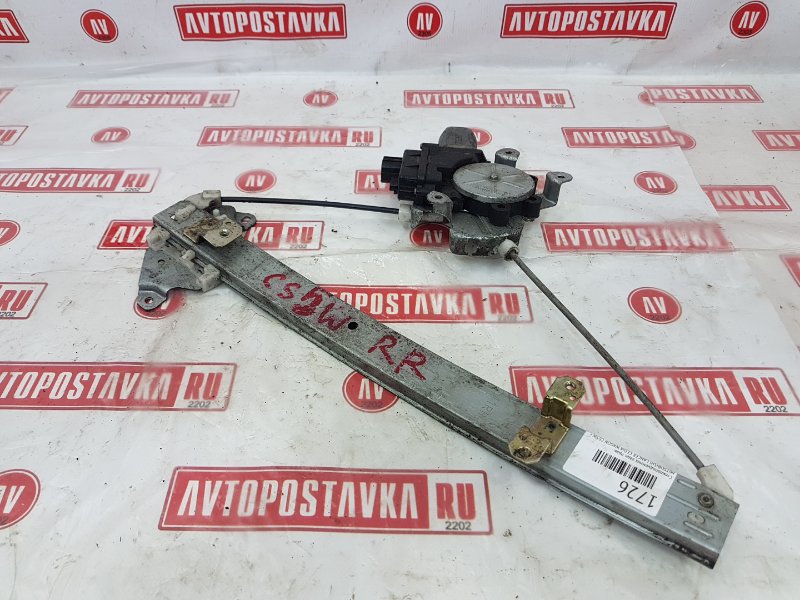 Стеклоподъемник, 500 рублей, Красноярск