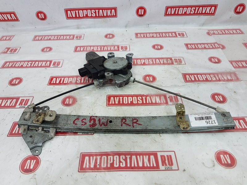 Стеклоподъемник, 500 рублей, Красноярск