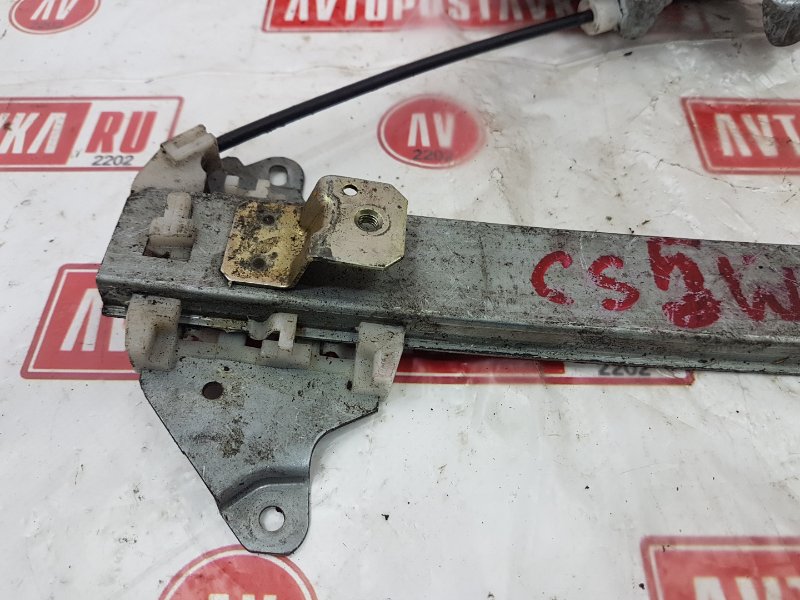 Стеклоподъемник, 500 рублей, Красноярск