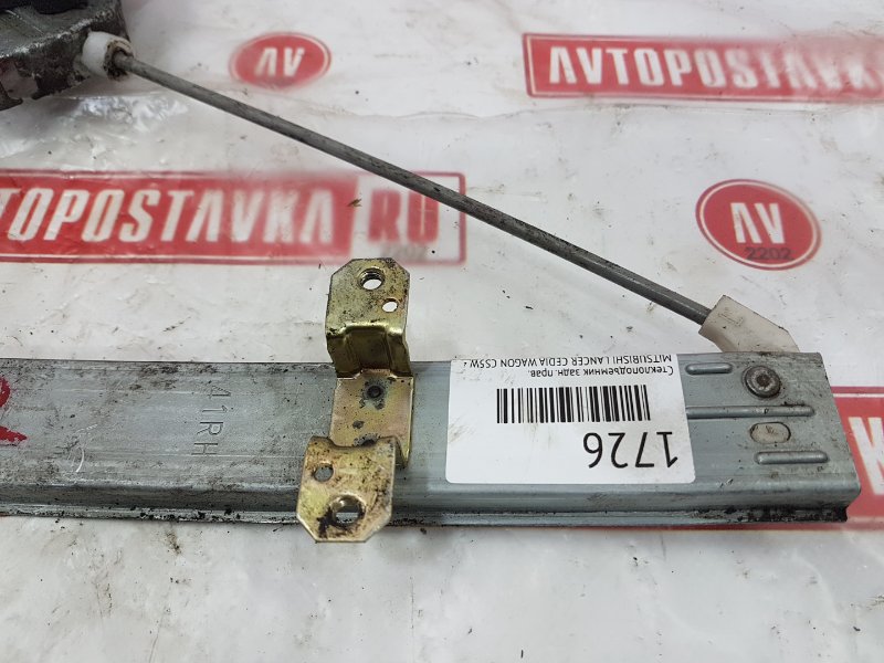 Стеклоподъемник, 500 рублей, Красноярск