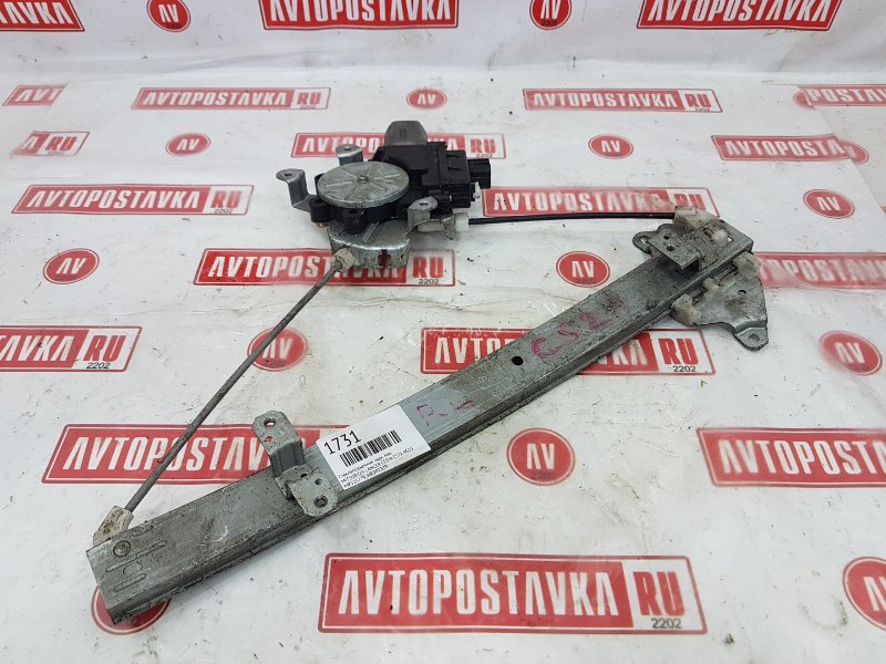 Стеклоподъемник, 500 рублей, Красноярск