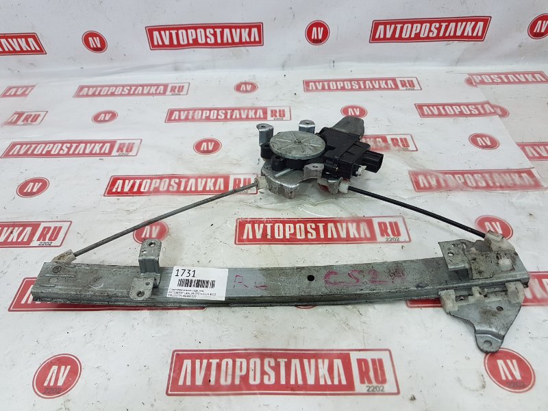 Стеклоподъемник, 500 рублей, Красноярск