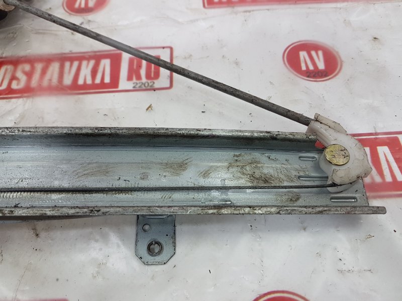 Стеклоподъемник, 500 рублей, Красноярск