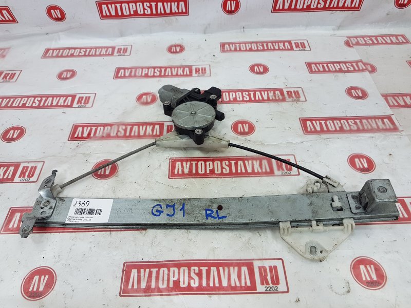 Стеклоподъемник, 500 рублей, Красноярск