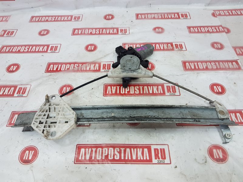 Стеклоподъемник, 500 рублей, Красноярск