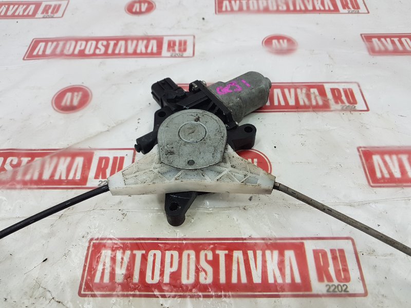 Стеклоподъемник, 500 рублей, Красноярск