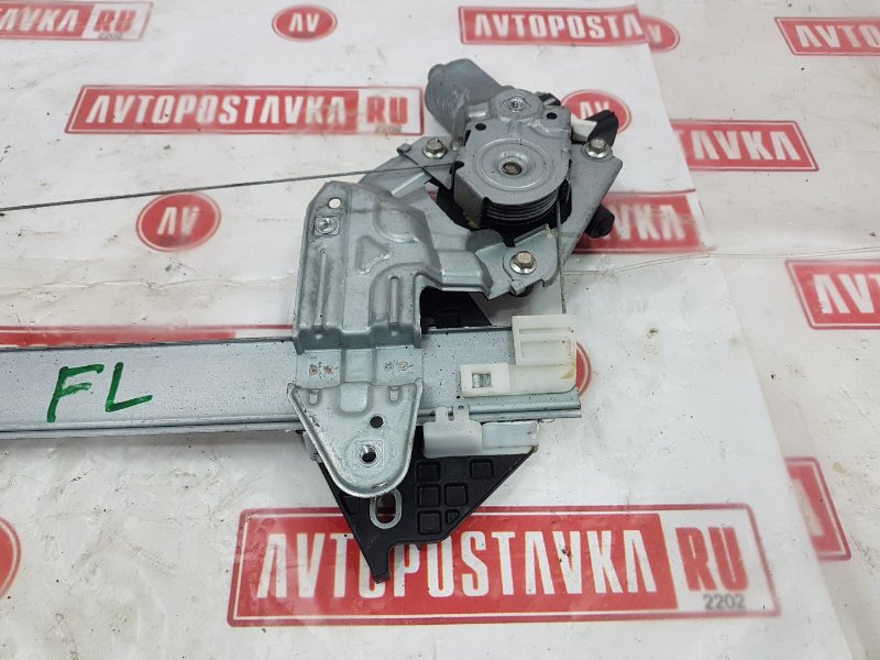 Стеклоподъемник, 1000 рублей, Красноярск