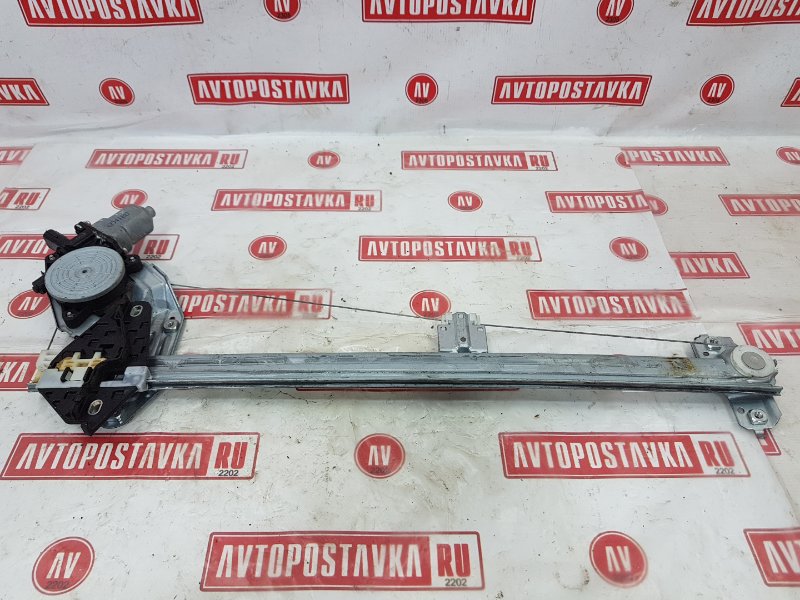 Стеклоподъемник, 1000 рублей, Красноярск