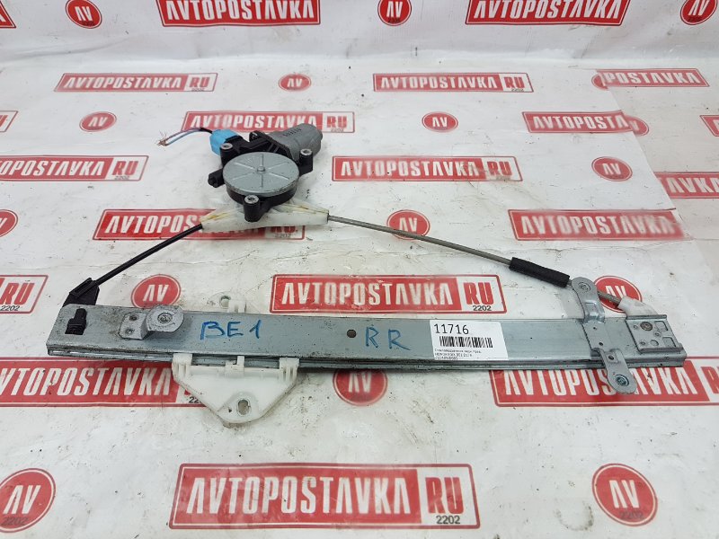 Стеклоподъемник, 500 рублей, Красноярск