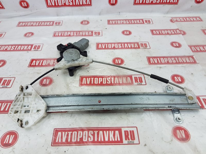 Стеклоподъемник, 500 рублей, Красноярск