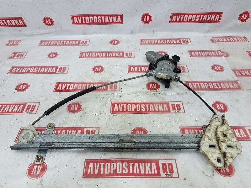 Стеклоподъемник, 1000 рублей, Красноярск