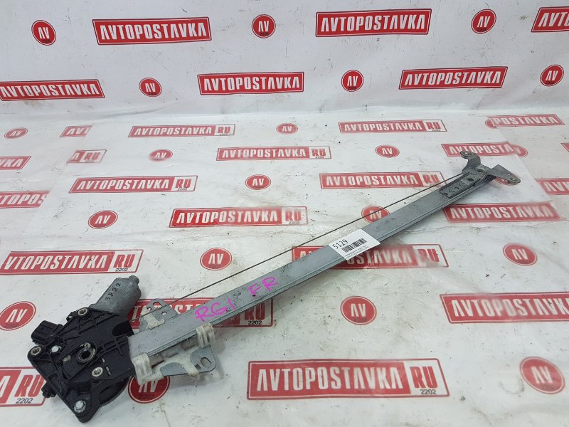 Стеклоподъемник, 500 рублей, Красноярск