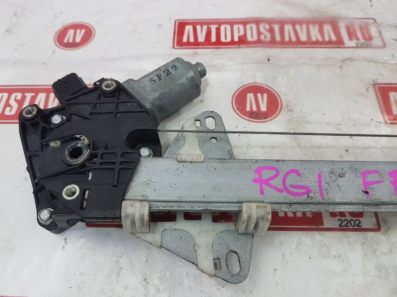 Стеклоподъемник, 500 рублей, Красноярск