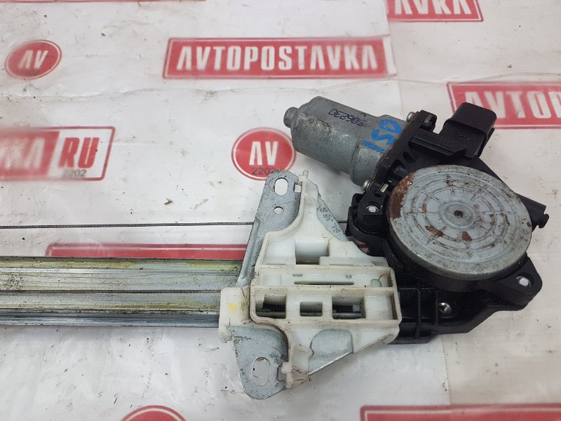 Стеклоподъемник, 500 рублей, Красноярск