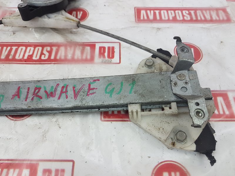 Стеклоподъемник, 500 рублей, Красноярск