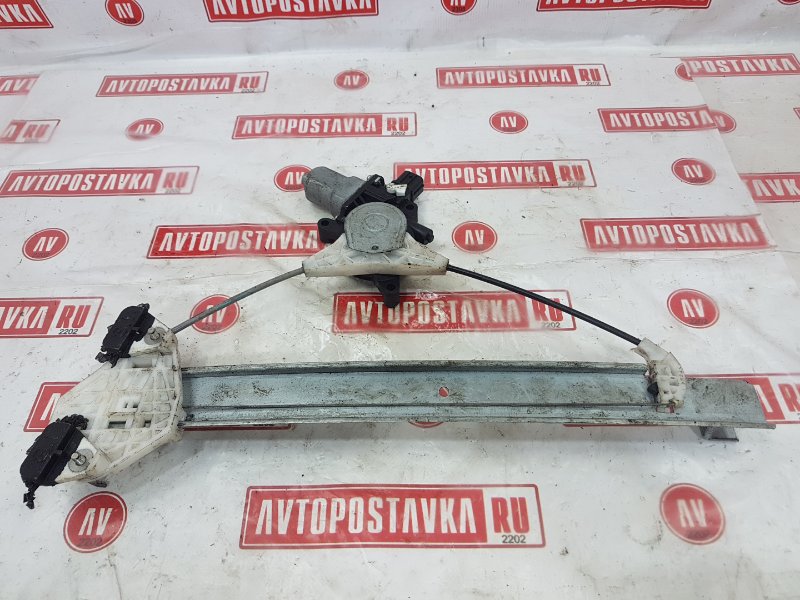 Стеклоподъемник, 500 рублей, Красноярск