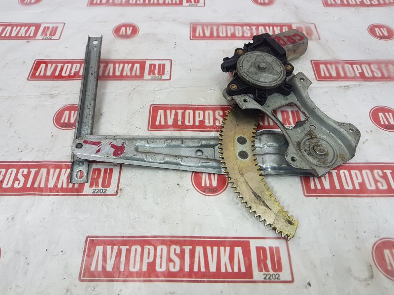Стеклоподъемник, 450 рублей, Красноярск