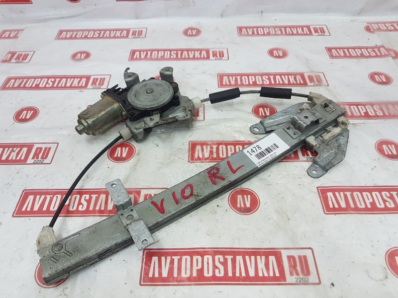 Стеклоподъемник, 400 рублей, Красноярск