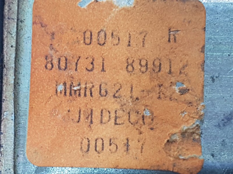 Стеклоподъемник, 400 рублей, Красноярск