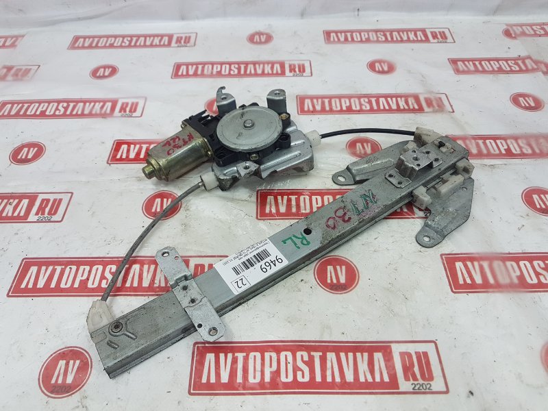 Стеклоподъемник, 500 рублей, Красноярск