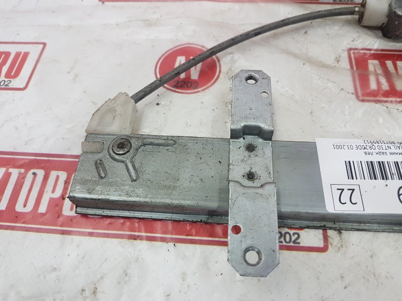 Стеклоподъемник, 500 рублей, Красноярск