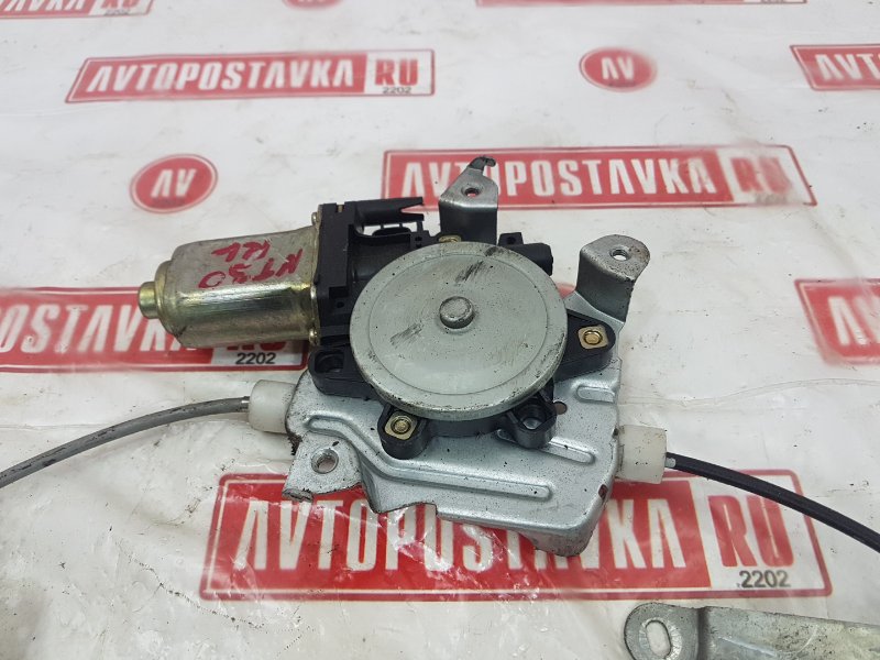 Стеклоподъемник, 500 рублей, Красноярск