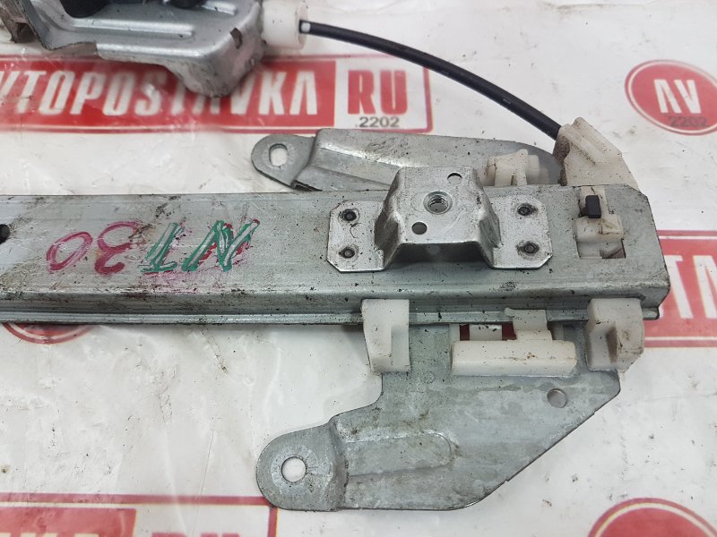 Стеклоподъемник, 500 рублей, Красноярск