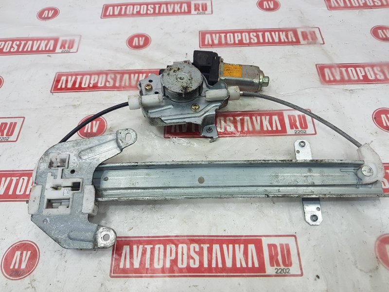 Стеклоподъемник, 500 рублей, Красноярск