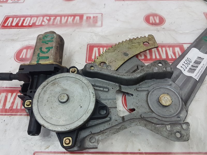 Стеклоподъемник, 500 рублей, Красноярск