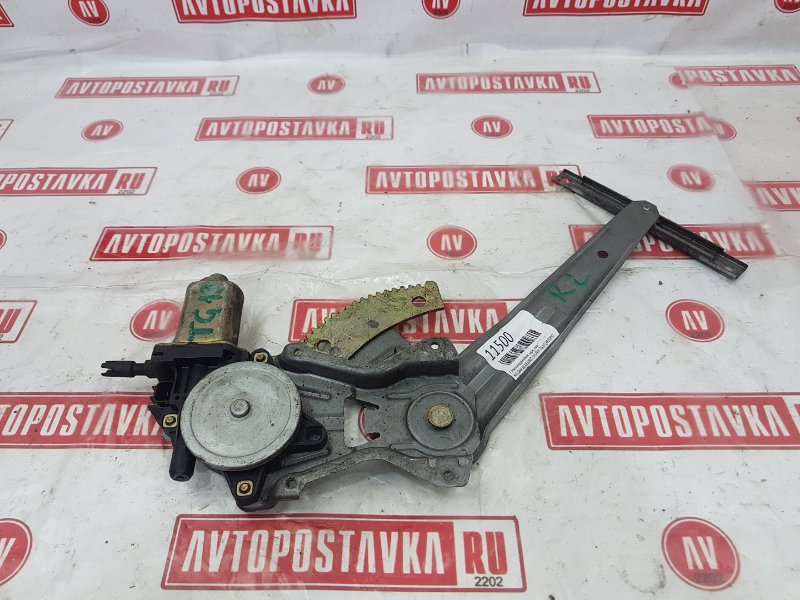 Стеклоподъемник, 500 рублей, Красноярск