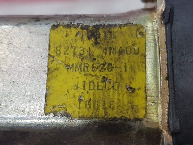 Стеклоподъемник, 500 рублей, Красноярск