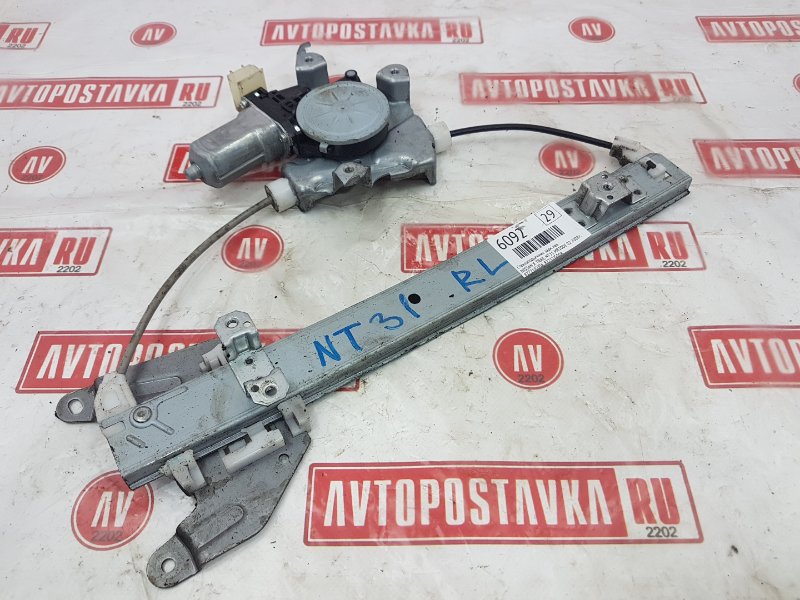 Стеклоподъемник, 400 рублей, Красноярск