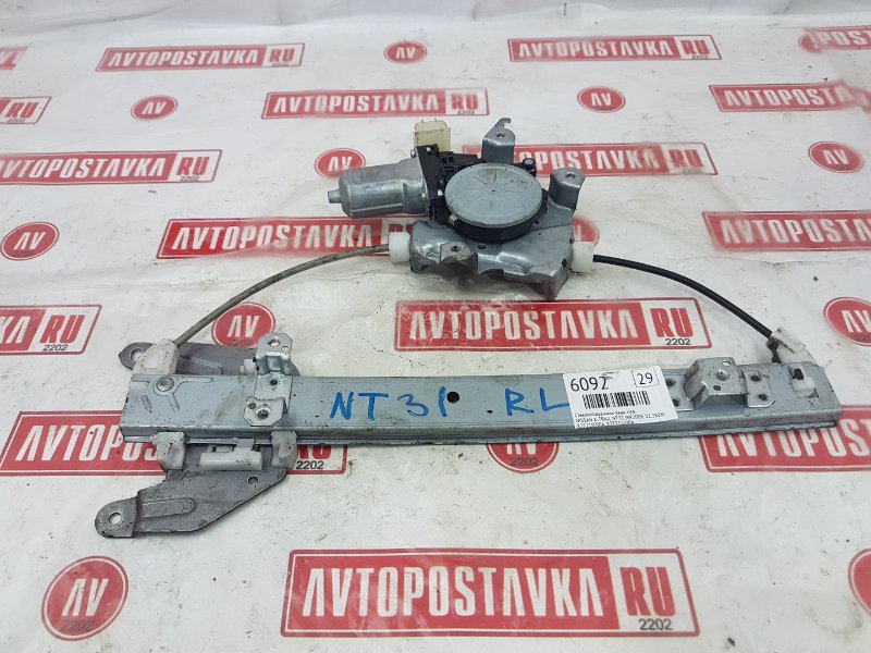 Стеклоподъемник, 400 рублей, Красноярск