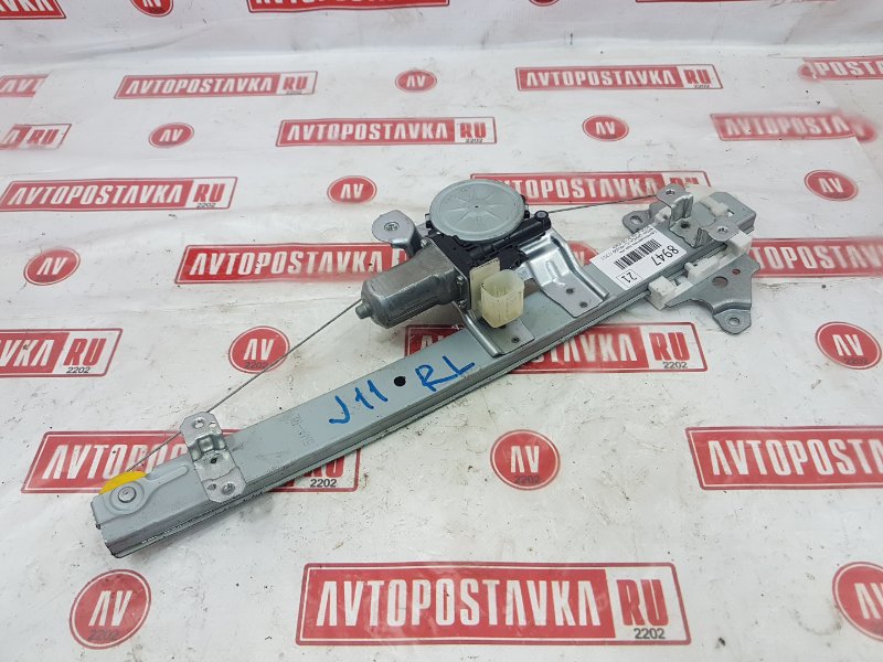 Стеклоподъемник, 3500 рублей, Красноярск