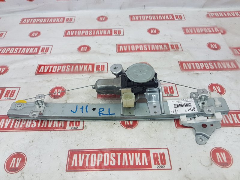 Стеклоподъемник, 3500 рублей, Красноярск