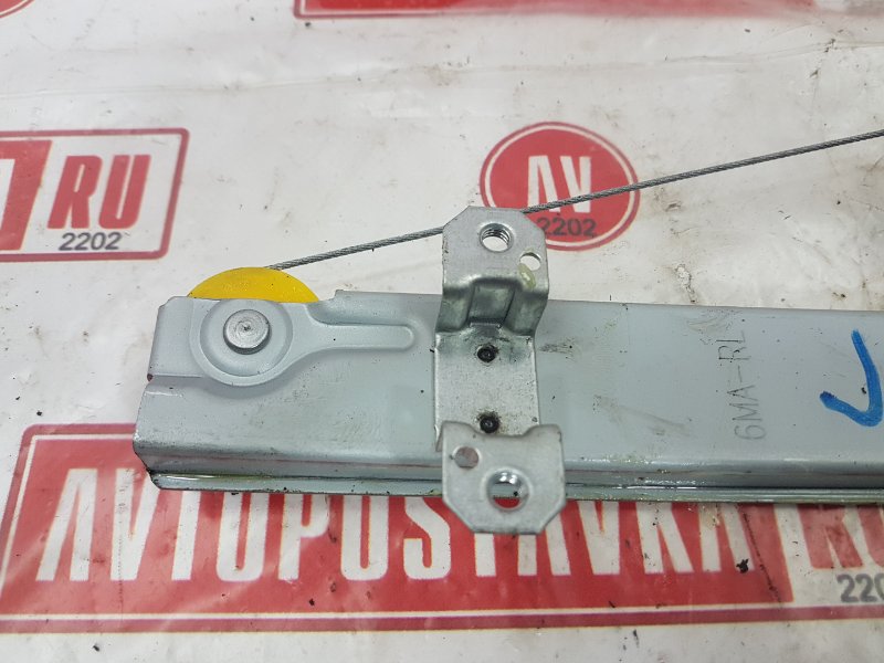 Стеклоподъемник, 3500 рублей, Красноярск