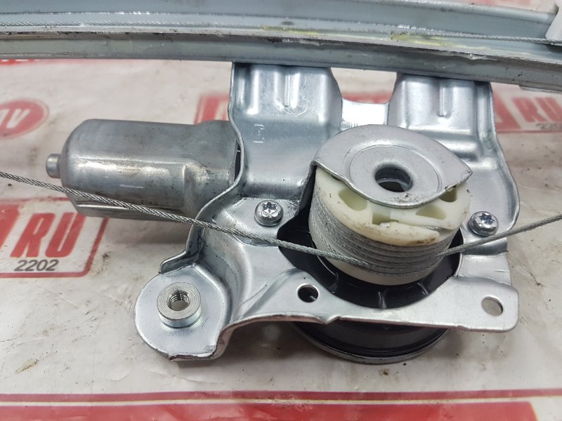 Стеклоподъемник, 3500 рублей, Красноярск