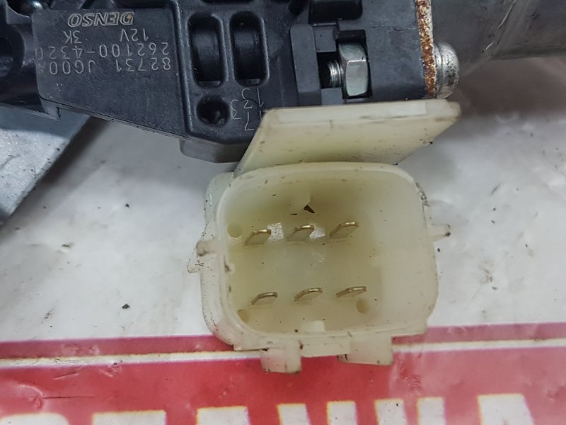 Стеклоподъемник, 400 рублей, Красноярск