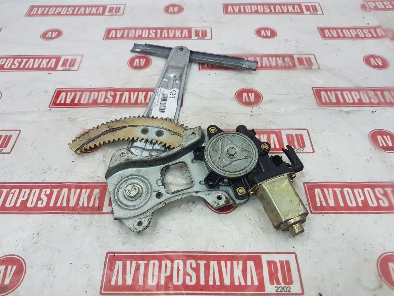 Стеклоподъемник, 450 рублей, Красноярск