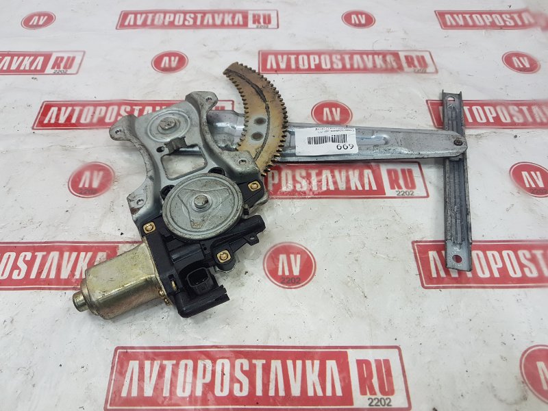 Стеклоподъемник, 450 рублей, Красноярск